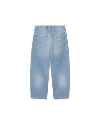 Brandon Pant Blue Light True Washed — photo 1