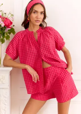 Blouse Yona — photo 1
