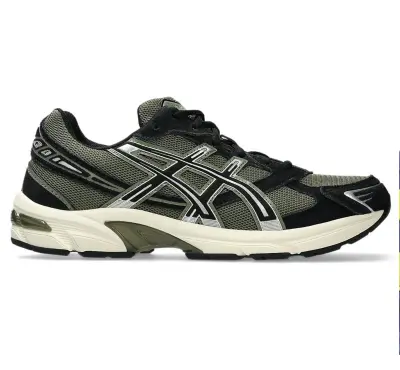 ASICS GEL 1130 Noir Kaki — photo 1