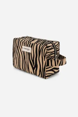 Trousse Tournelles XL Zèbre Rive Droite — photo 2