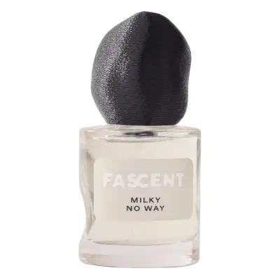 (eau de parfum rechargeable) Milky No Way - Poivre noir, Lait de Noisette, Bois de Santal — photo 1