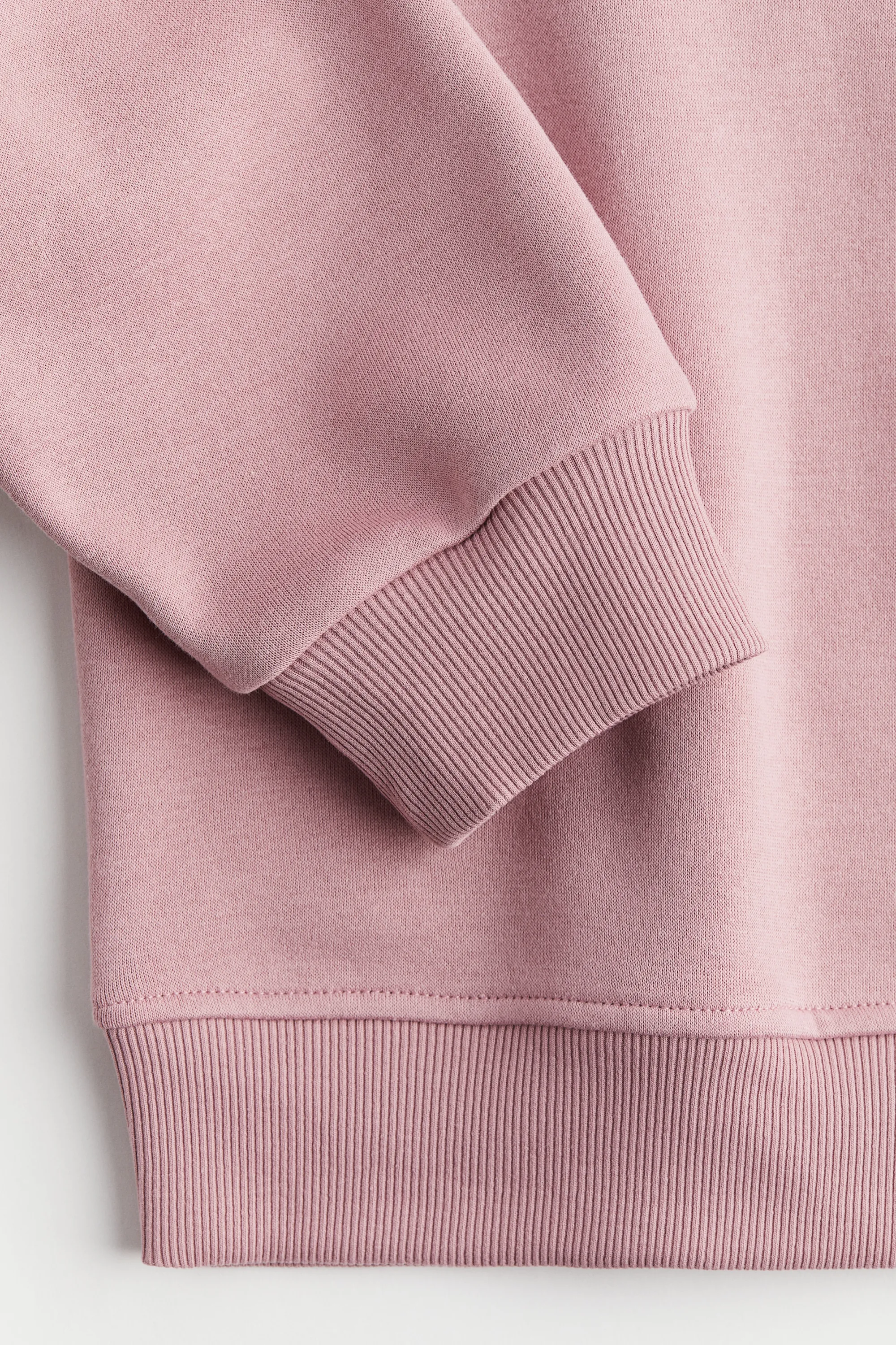 Sweat - Rose ancien