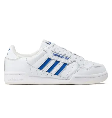 ADIDAS CONTINENTAL 80 Blanc — photo 2