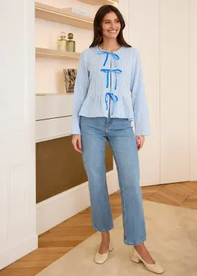 Blouse Pao — photo 4