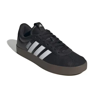 ADIDAS VL COURT 3.0 Noir — photo 4
