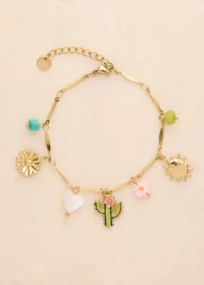 Bracelet Méryl — photo 2