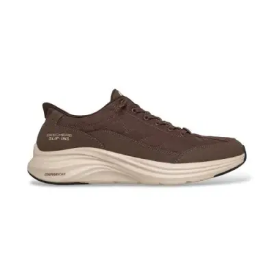SKECHERS CONTOUR FOAM Marron — photo 1