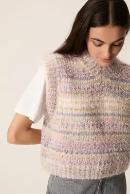 Pull Apollo Multico Poudre — photo 1