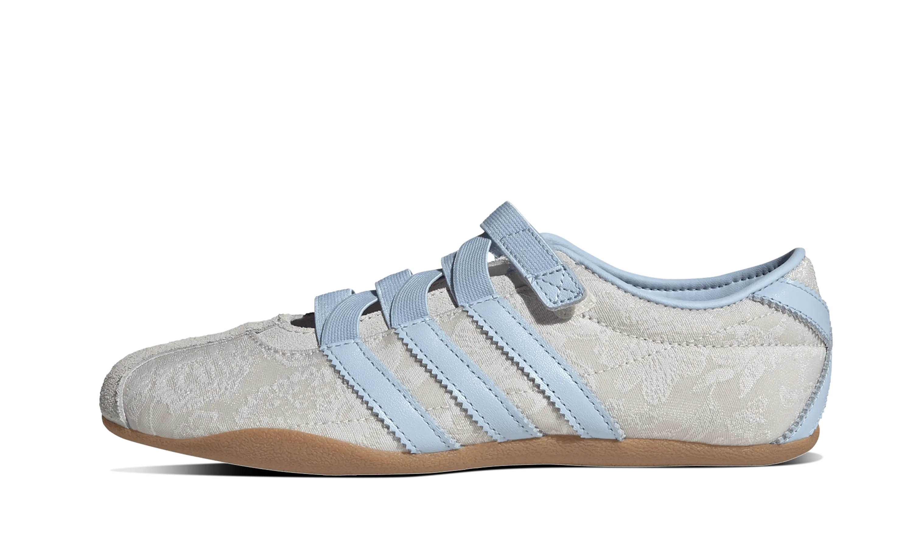 Adidas Mujer Tokyo MJ Liberty London Crystal Sky