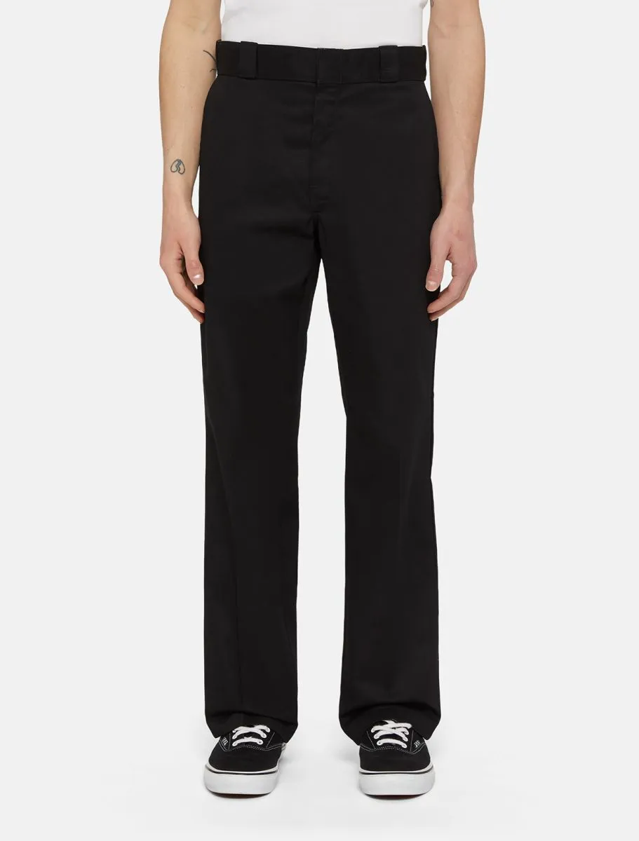 Pantalon Dickies 874 Work pant – Black