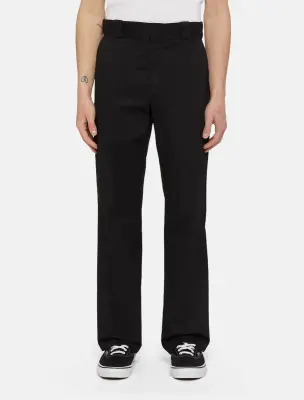 Pantalon Dickies 874 Work pant – Black — photo 1