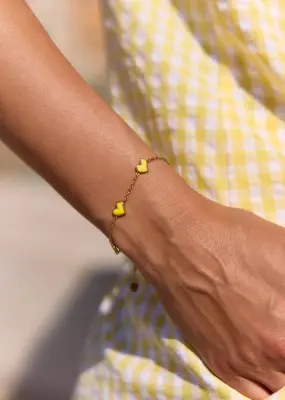 Bracelet Faustine — photo 4