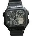 Montre a quartz 3299