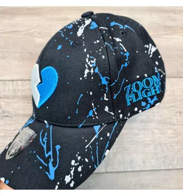 Casquette Zoom Flight cœur brisé