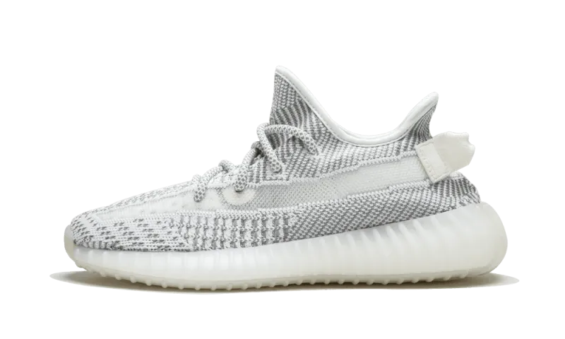Yeezy Boost 350 V2 Static ( Non Reflective )