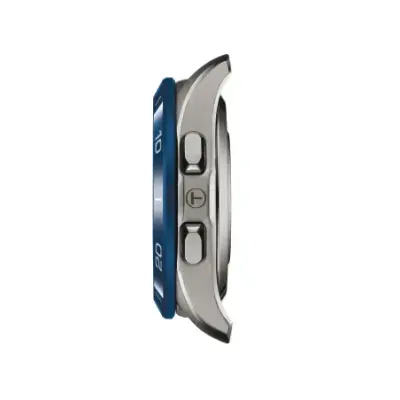 Tissot T-Touch Connect Sport T1534204705101 — photo 2