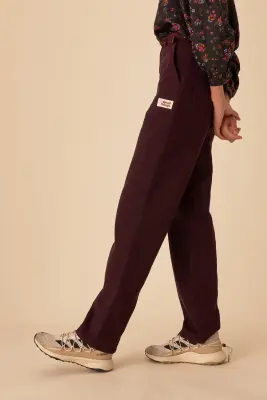 pantalon elmo blueberry — photo 2