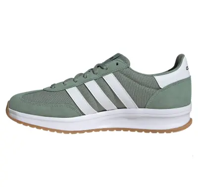 ADIDAS RUN 70S 2.0 Vert Pistache — photo 3