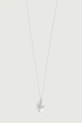 COLLIER ARGENT — photo 2