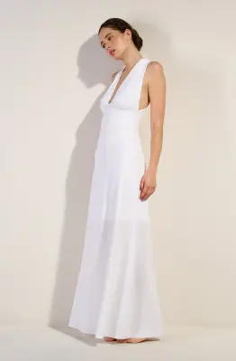 reena - blanc — photo 3