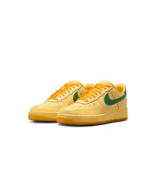 Air Force 1 Low QS Topaz Gold — photo 2