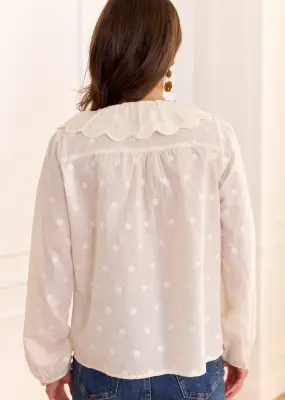 Chemise Inès — photo 5