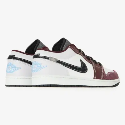 AIR JORDAN 1 LOW — photo 4
