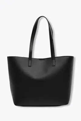 Sac cabas en simili — photo 4