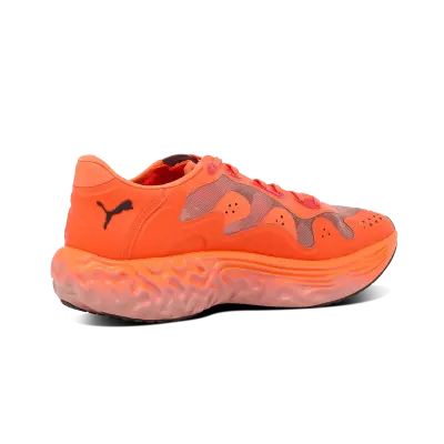 Puma Velum 2 Nitro Salehe Bembury Red — photo 3