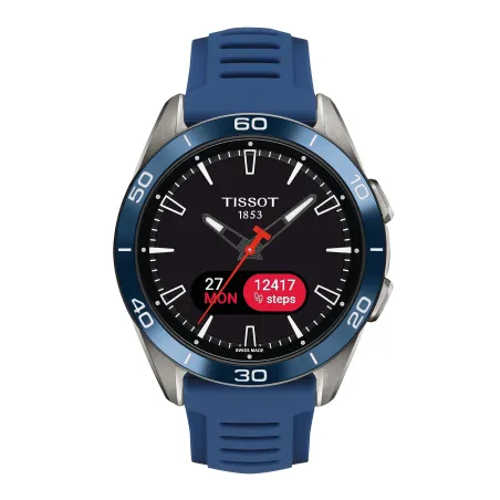 Tissot T-Touch Connect Sport T1534204705101