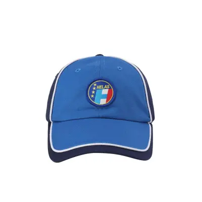 Casquette Helas Forza cap – Blue — photo 2