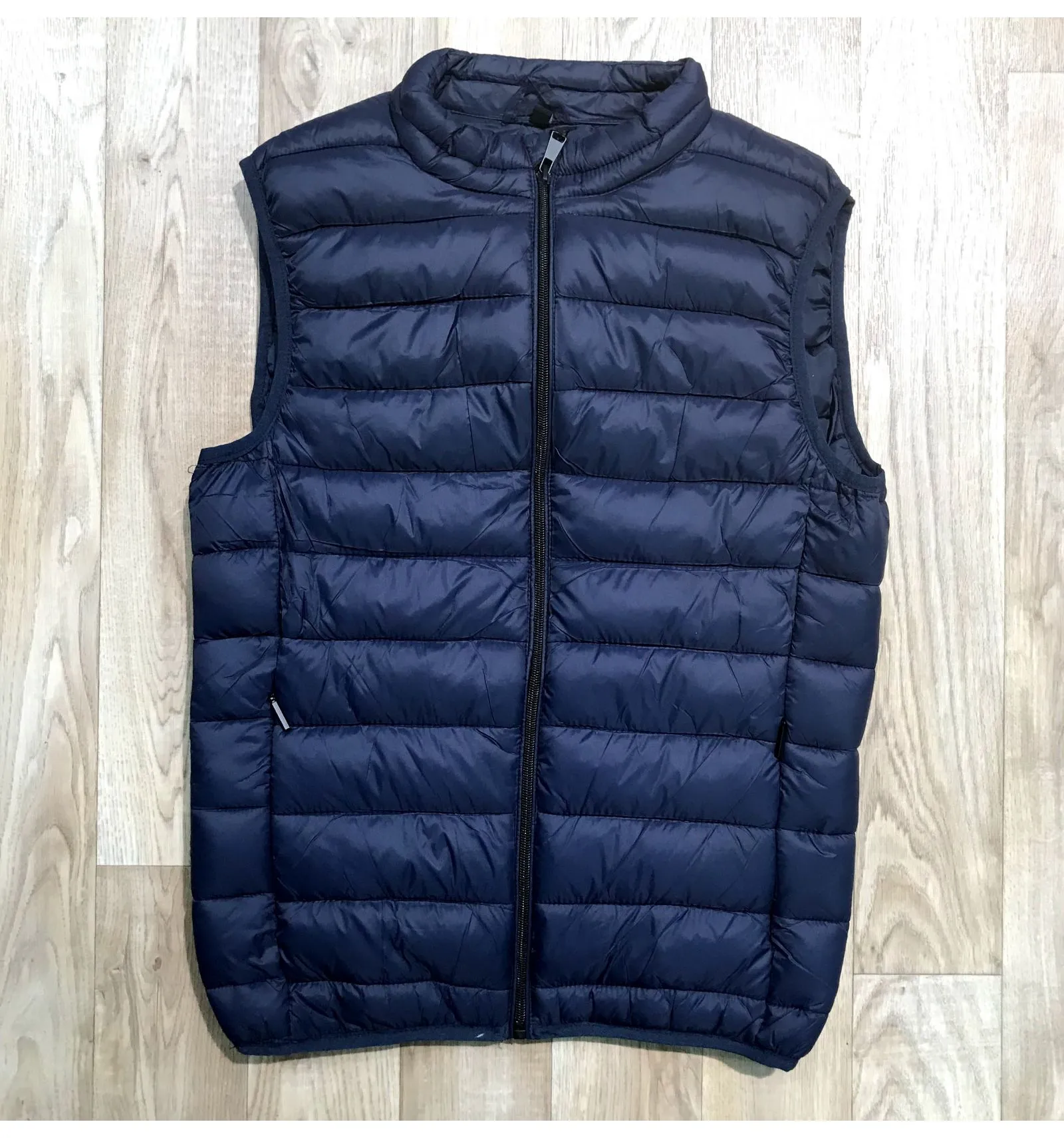 Veste ZOOM FLIGHT sans manche