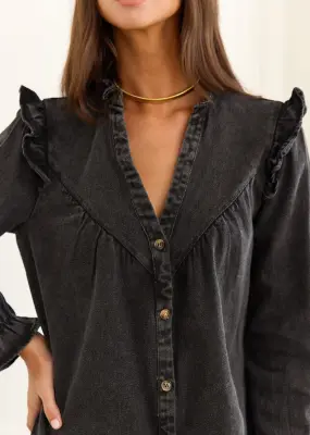 Robe Letty — photo 5