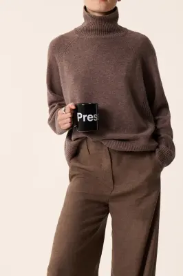 Pull Aramis Galet — photo 3