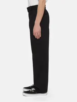 Pantalon Dickies 874 Work pant – Black — photo 2
