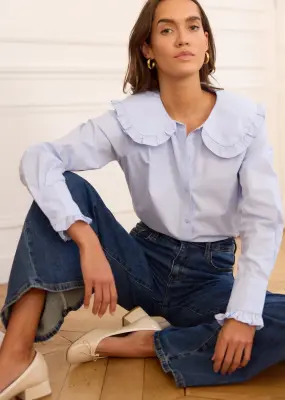 Chemise Lilia — photo 1