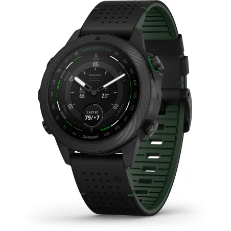 Garmin MARQ Golfer Gen2 Carbon Edition 010-02722-21