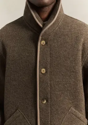 Alpine jacket — photo 3