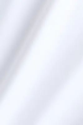Débardeur en microfibre - Blanc — photo 3