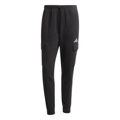 ADIDAS JOGGING CARGO Noir — photo 2