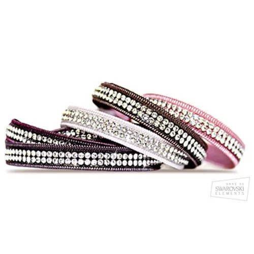 Bracelet cygne