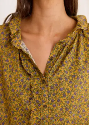 Blouse Adélia — photo 3
