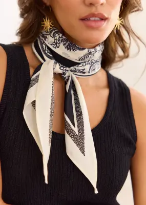Foulard Laïla — photo 3