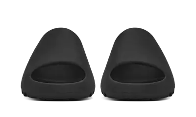 Yeezy YS-01 Slide Black — photo 2