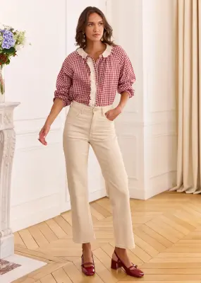 Chemise Orphane — photo 3