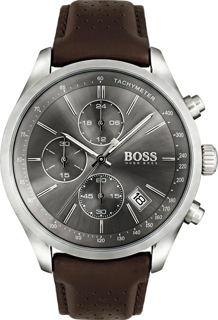 Montre a quartz hb.568.1.14.4227