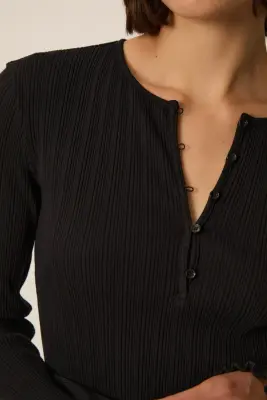 Tee Shirt Hemilio Noir — photo 2
