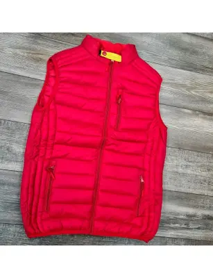 Veste ZOOM FLIGHT sans manche — photo 5