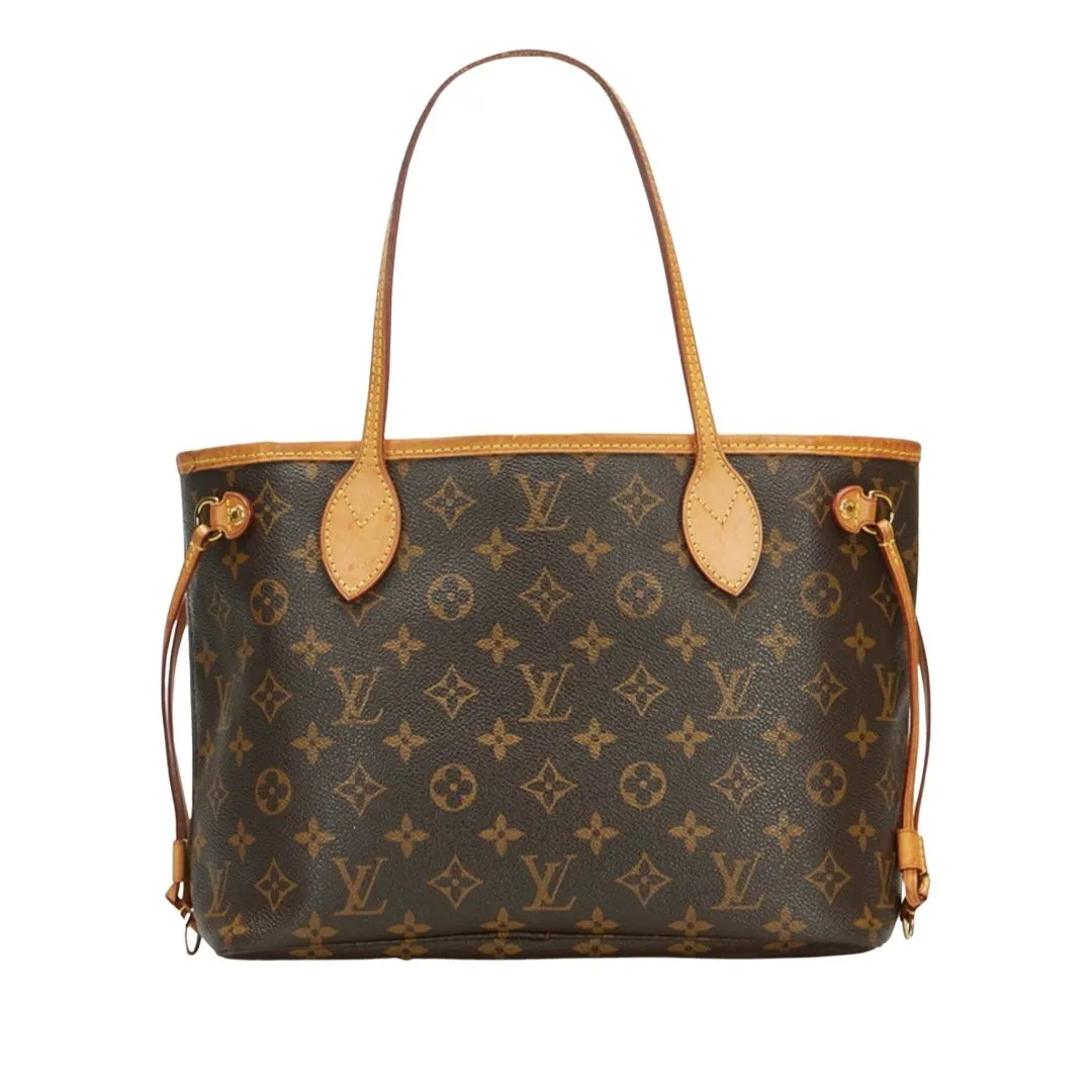 Sac a main neverfull grade ab
