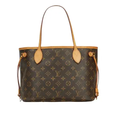 Sac a main neverfull grade ab